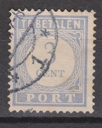 NVPH Nederland Netherlands Pays Bas Holanda 48 Used ; Port Timbre-taxe Postmarke Sellos De Correos NOW MANY DUE STAMPS - Portomarken