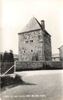 FRANCE - Izier - La Tour Carrée Date Du XI ème Siècle - Carte Postal Ancienne - Autres & Non Classés