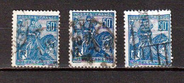 FRANCE 1929 Y T N °257 Oblitéré - Used Stamps