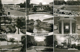 Germany Bad Lippspringe Multi View - Bad Lippspringe