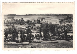 Dworp - Panorama (Oost) - Beersel