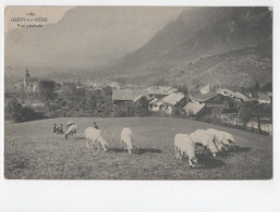 AJC - Grésy Sur Iséere Vue Generale - Gresy Sur Isere