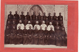 AFRIQUE - OUGANDA - PHOTO - Grand Séminaire De L'Ouganda En Octobre 1921 - C 10556/585 - Oeganda