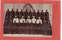 AFRIQUE - OUGANDA - PHOTO - Grand Séminaire De L'Ouganda En Octobre 1921 - C 10556/585 - Uganda