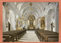 SOLBAD HALL - TYROL - JESUITENKIRCHE - NEUVE - Hall In Tirol