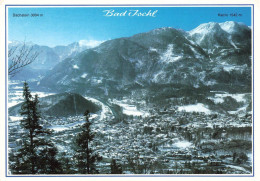 AUTRICHE - Wir Er In Der Kurstadt  BAD ISCHL Salzkammergut - Carte Postale - Bad Ischl