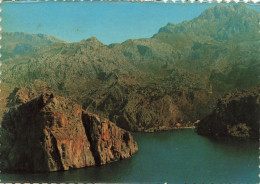 ESPAGNE - Torrente De Pareis - Mallorca - Carte Postale - Otros & Sin Clasificación