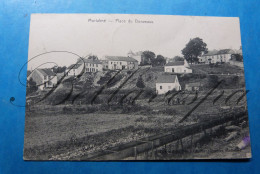 Morialmé Place Du Donveaux  1909 - Florennes