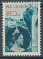 1933. Netherlands - Transport - Autres (Mer)