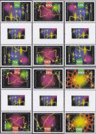 723258 MNH ANTILLAS HOLANDESAS 2006 NAVIDAD - Antillen