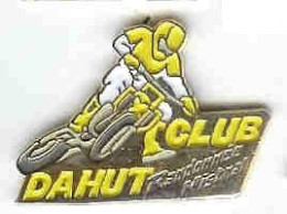 @@ Moto Cross Club DAHUT Randonnée Mistral @@mot21b - Motos