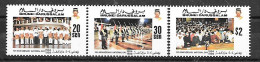 Brunei 1989 5th Anniversary Of National Day NEUF ** - Brunei (1984-...)