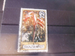 SWAZILAND YVERT  N°346 - Swaziland (1968-...)