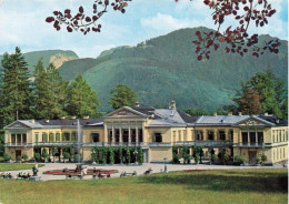 [-5%] AUTRICHE - Kurort Bad Ischl - Kaiservilla - Carte Postale - Bad Ischl