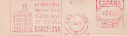 FRANQUEO MECANICO FRONTAL 6X15 BARCELONA - Máquinas Franqueo (EMA)