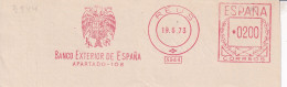 FRANQUEO MECANICO FRONTAL 6X15 REUS - Maschinenstempel (EMA)