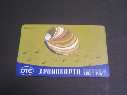 GREECE Time Cards.. - Greece