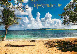 Martinique - La Trinité - Plage De L'anse Cosmy - CPM - Voir Scans Recto-Verso - La Trinite