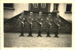 Schwarzenbach Saar - Heldengedenktag 1939 - 3. Reich - Saarpfalz-Kreis