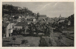 Homburg Saar - Saarpfalz-Kreis