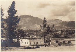 Photo Ancienne De La Colombie Pereira - Amérique