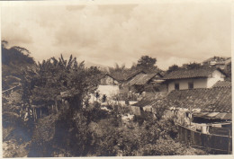 Photo Ancienne De La Colombie Pereira - Amérique