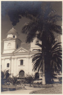 Photo Ancienne De La Colombie Medellin - Amérique