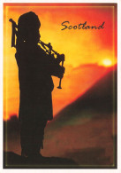 ROYAUME-UNI - Scotland - Carte Postale - Altri & Non Classificati