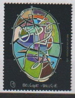 Belgique Nb° 5146 XX  AVMK  Anne*Mie Van Kerckhoven  -  Horloge - Neufs