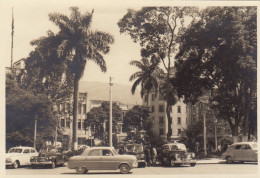 Photo Ancienne De La Colombie Medellin - America