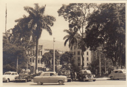Photo Ancienne De La Colombie Medellin - América