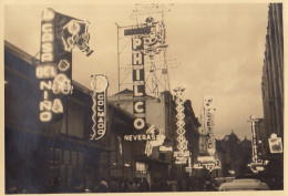 Photo Ancienne De La Colombie Medellin - América