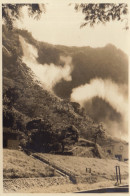 Photo Ancienne De La Colombie Salto De Guadalupe Santander - América