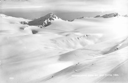 Vernagthütte Bei Vent - Sölden