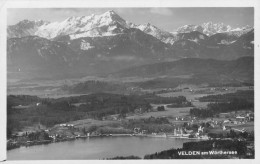 Velden Am Wörthersee - Velden