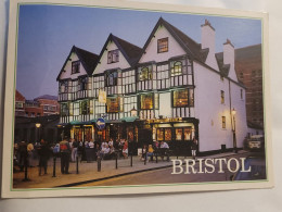 Bristol - Bristol