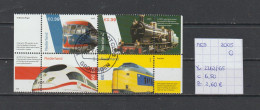 Nederland 2005 - YT 2262/65 (gest./obl./used) - Usati
