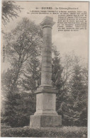 GUINES  LA COLONNE BLANCHARD - Guines