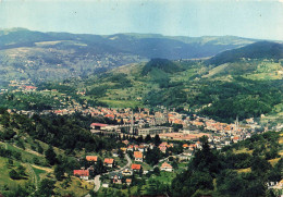 FRANCE - Munster - Vue Sur La Ville Au Pied Des Hautes Vosges - Colorisé - Carte Postale - Munster