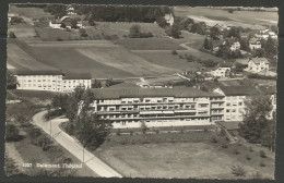 Carte P De 1965 ( Delémont / Hôpital ) - Delémont