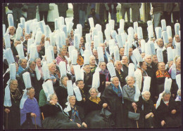 PONT L ABBE 1993 LA FETE DES BIGOUDENES - Manifestaciones