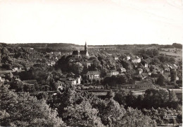 FRANCE - Alktrich - Vue Générale De La Ville - Carte Postale Ancienne - Altkirch