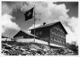 Lauenberg Bei Schwyz  Skiheim Oerlikon - Schwytz