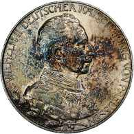 Monnaie, Etats Allemands, PRUSSIA, Wilhelm II, 2 Mark, 1913, Berlin, SPL - Autres & Non Classés