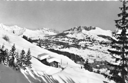 Skihütte Val Maladers  Fideris - Fideris