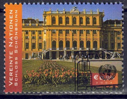 UNO Wien 2004 - UNESCO-Welterbe, Nr. 410, Gestempelt / Used - Used Stamps