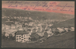 Carte P De 1912 ( Le Locle ) - Le Locle