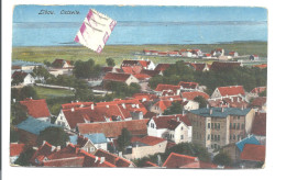 LIBAU - OSTSEITE - Lettland