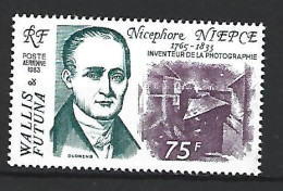 Timbre De Wallis & Futuna Neuf ** P-a  N 128 - Unused Stamps