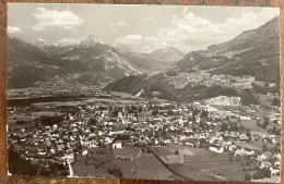 NÄFELS 1957 - Näfels